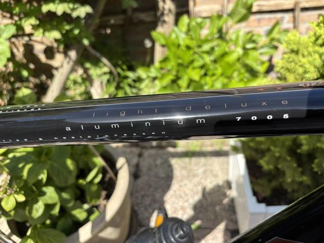 Koga Miyata Light Deluxe herenfiets