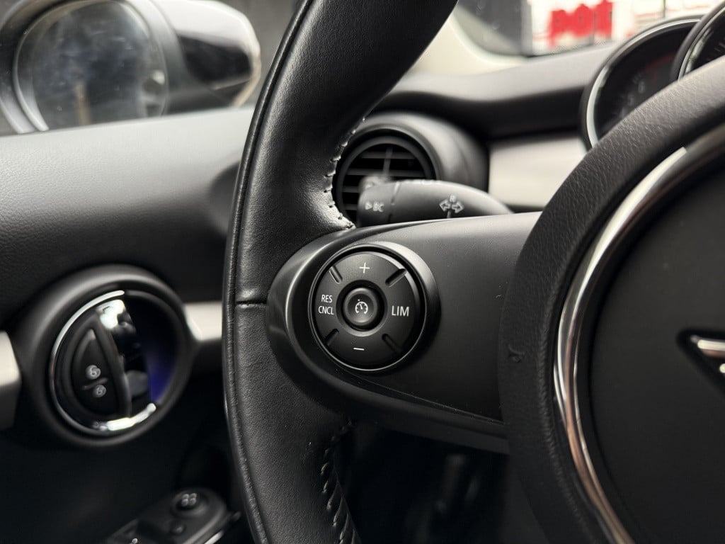 Mini One mini 1.5 first