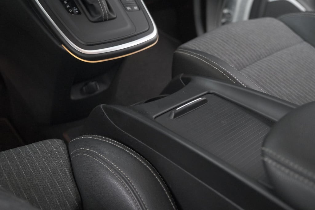 Renault Grand Scenic tce 140 edc intens | 7 zitplaatsen | trekhaak | camera
