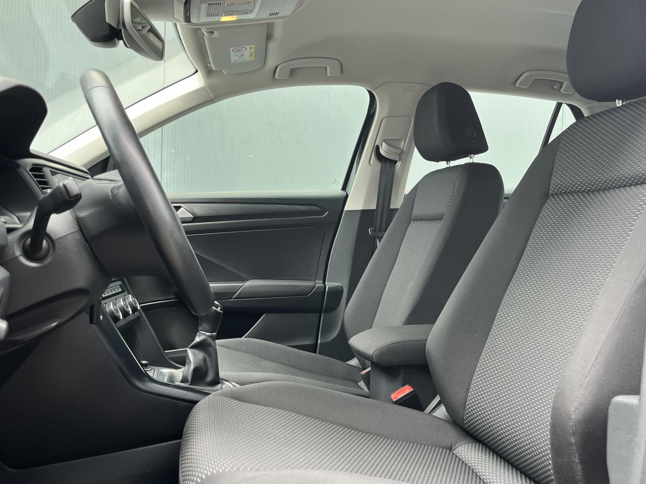 Volkswagen T-Roc 1.0 TSI Style TREKHAAK STOELVERWARMING