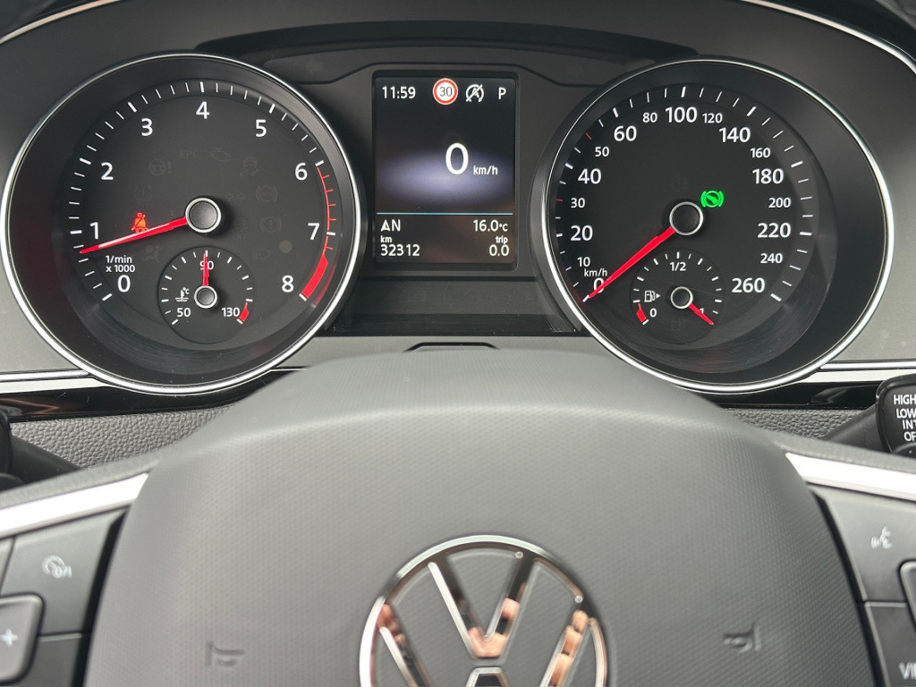 Volkswagen Passat variant 1.5 tsi 150pk dsg style | adapt. cruise | navi | 