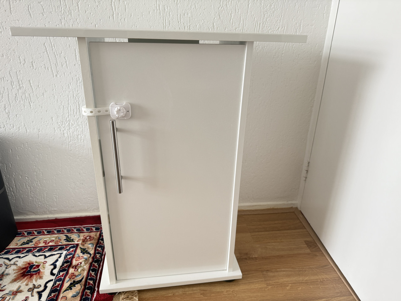 Aquarium kast in nette staat