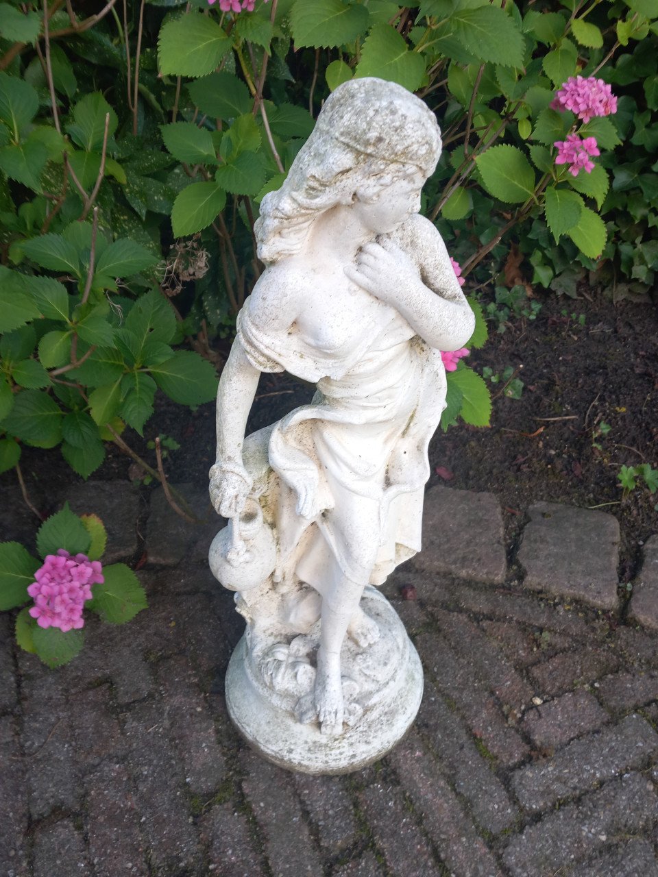 Tuinbeeld