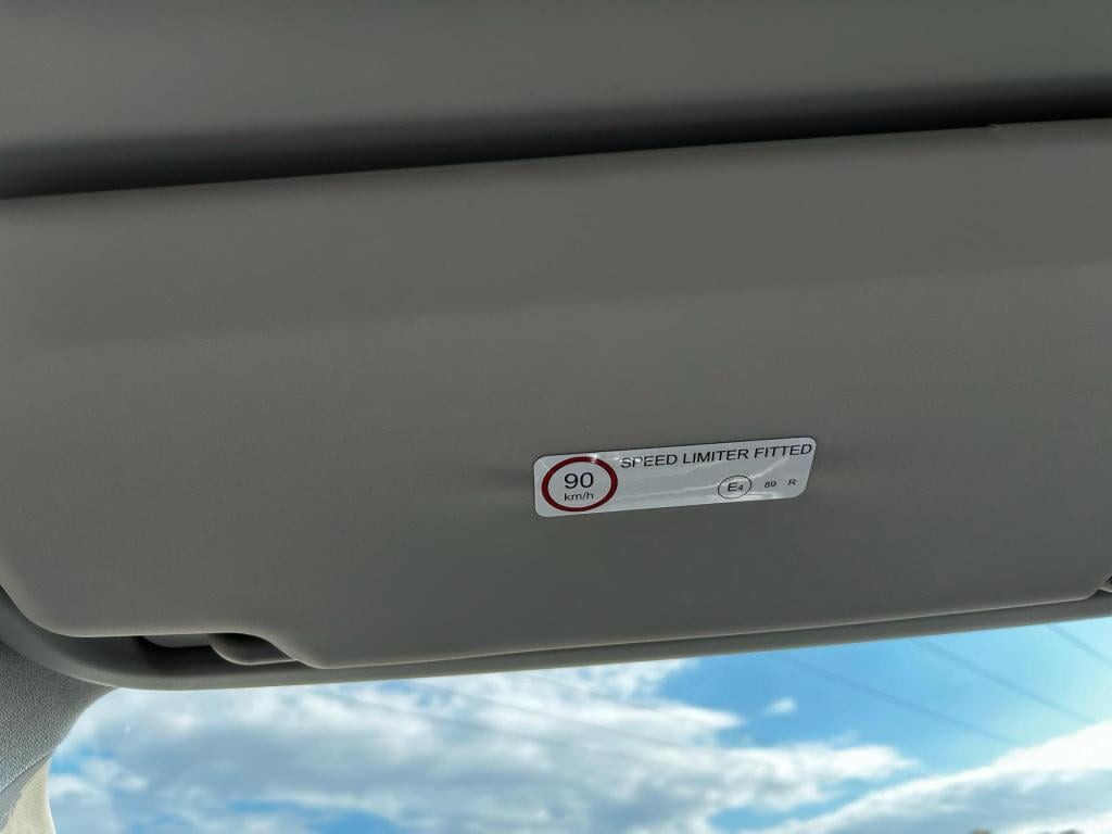 Maxus Edeliver9 l3 business deal 65 kwh citybox | direct leverbaar! | op = 