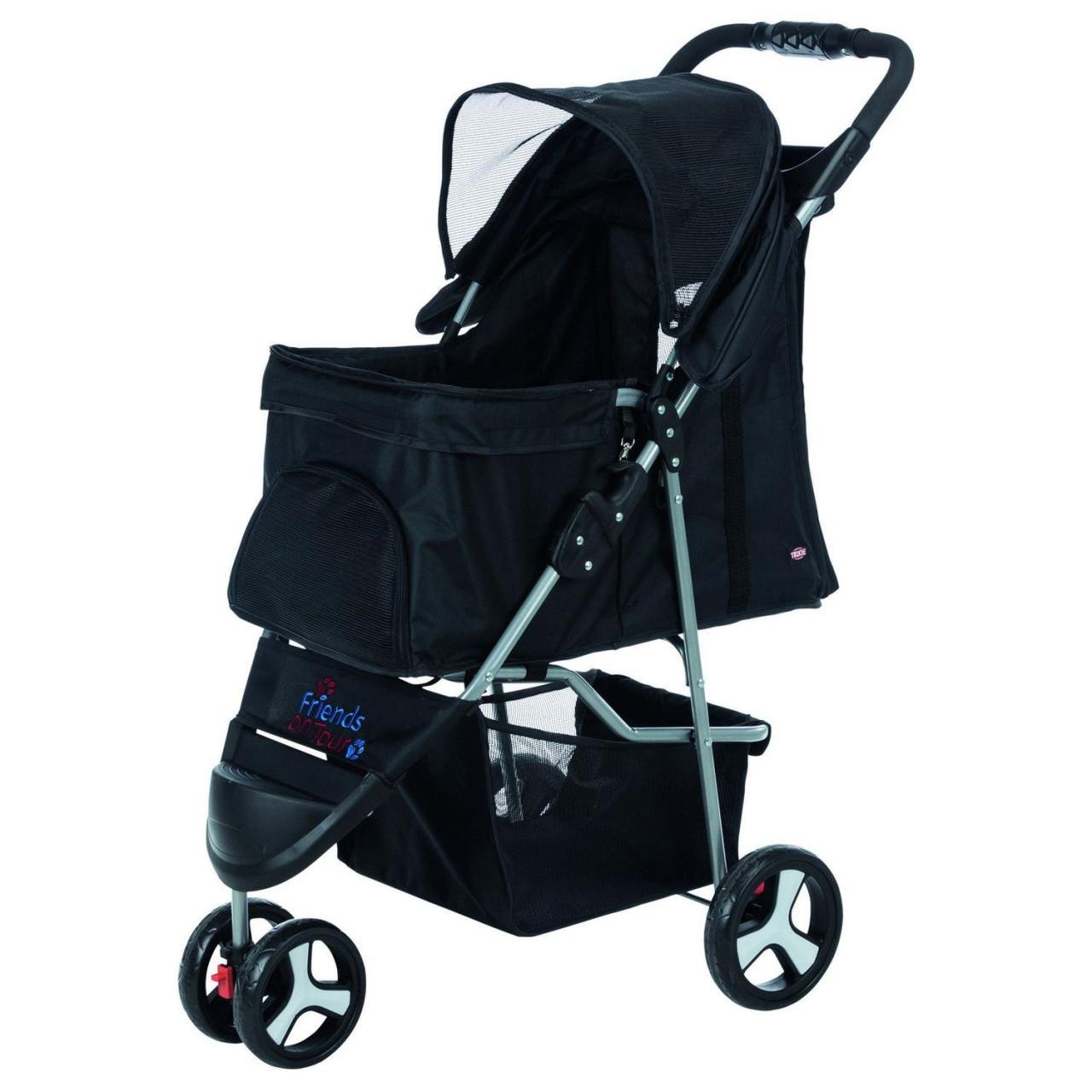 Trixie Hondenbuggy