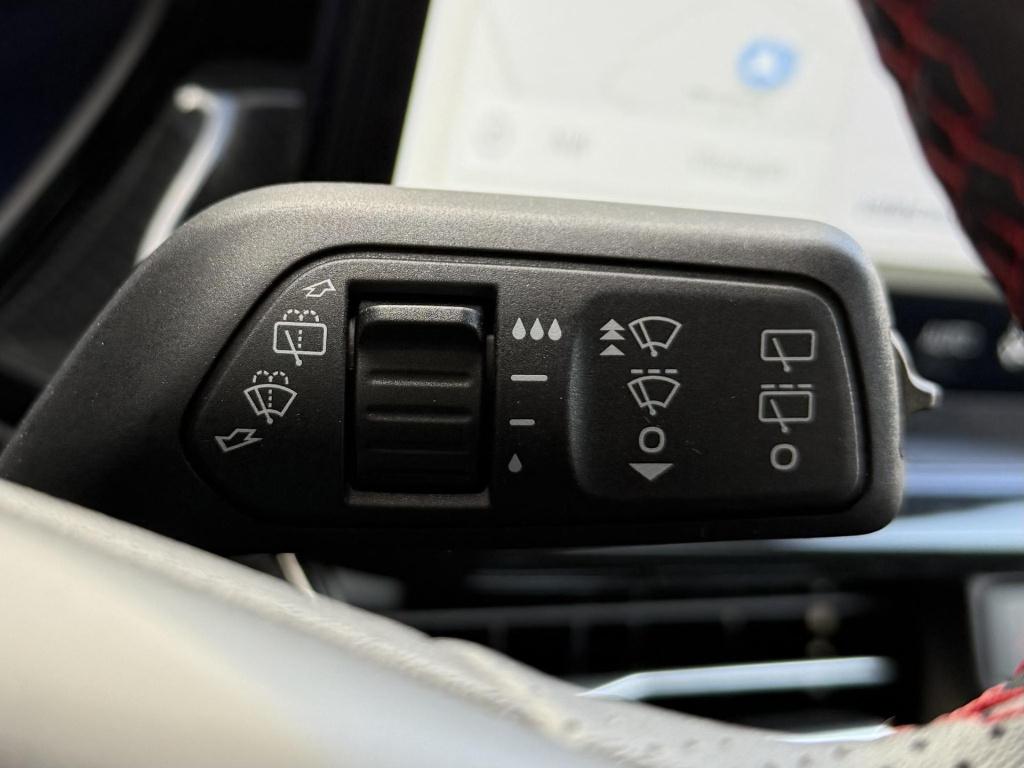 Ford Focus 1.0 ecoboost hybrid st line x mhev garantie t/m 11-02-2029