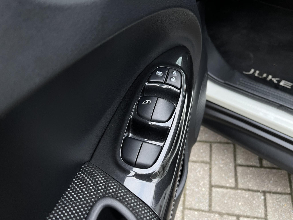 Nissan Juke 1.2 dig-t s/s n-connecta | trekhaak afneembaar | navigatie | ca