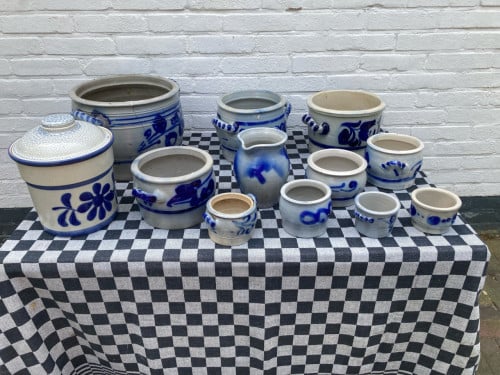Keulse potten