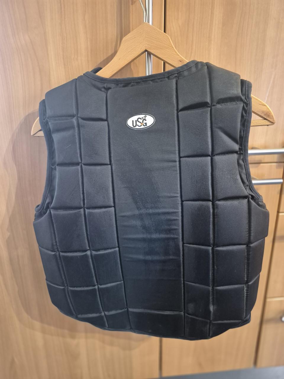 USG Flexi bodyprotector