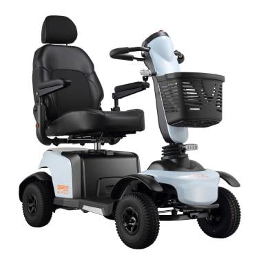 Scootmobiel 15 km/h - Aanbieding!