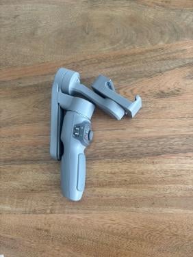 🎥 ZHIYUN GIMBAL – VOOR SMOOTHERE VIDEO’S!