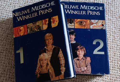 MEDISCHE ENCYCLOPEDIE