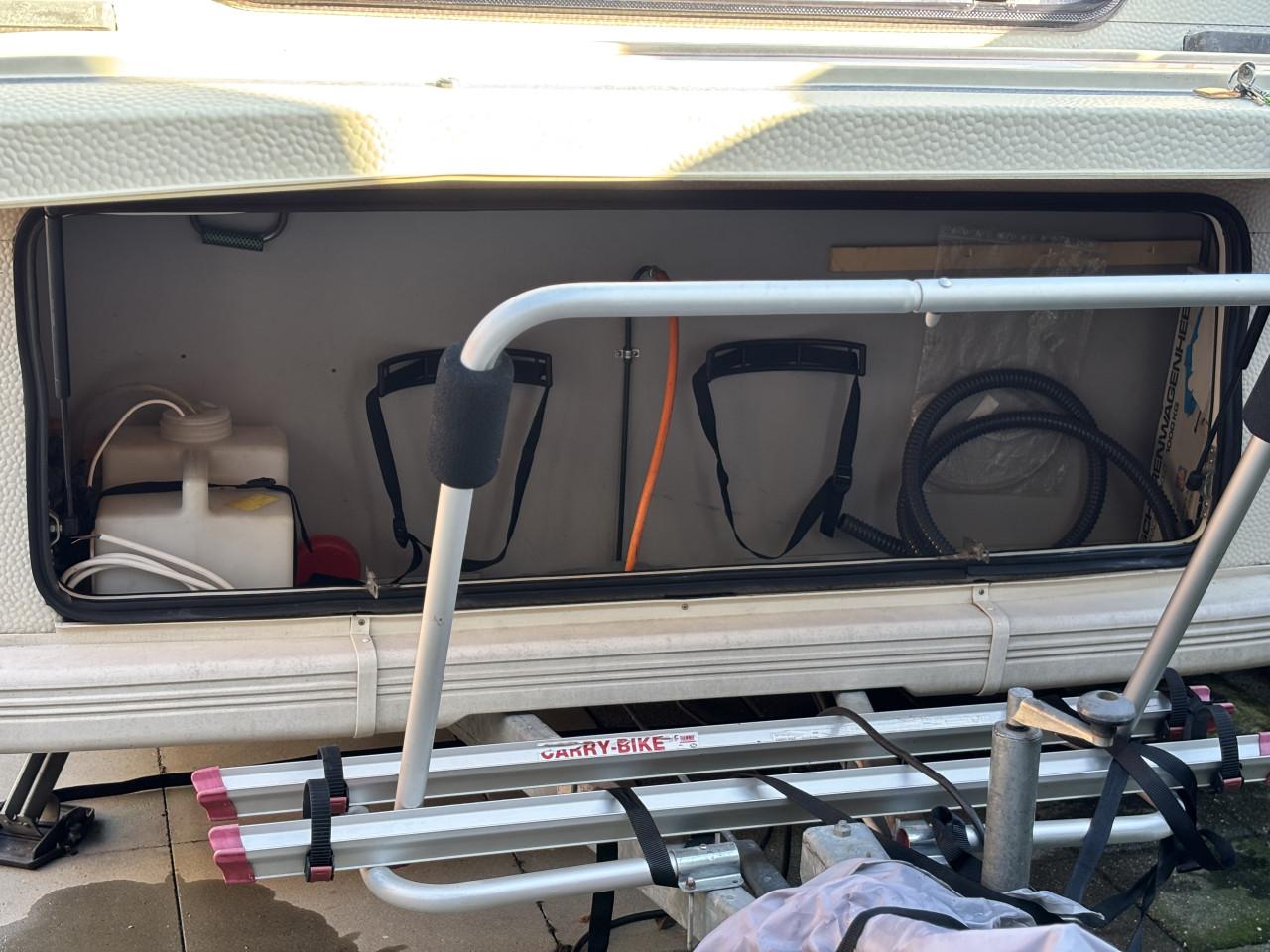 Burnster Holiday 3900Tn