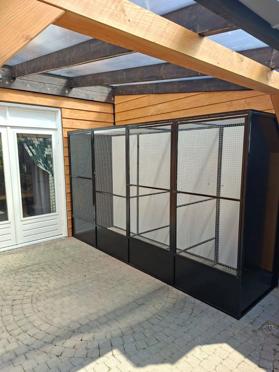 Tropisch zaad 20 kg van €38,95 voor slechts €29,95