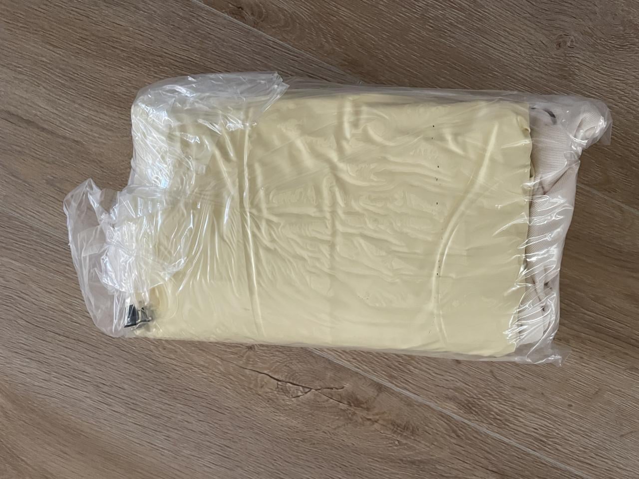 Strawberry & ApplePie Opblaasbare Stoel