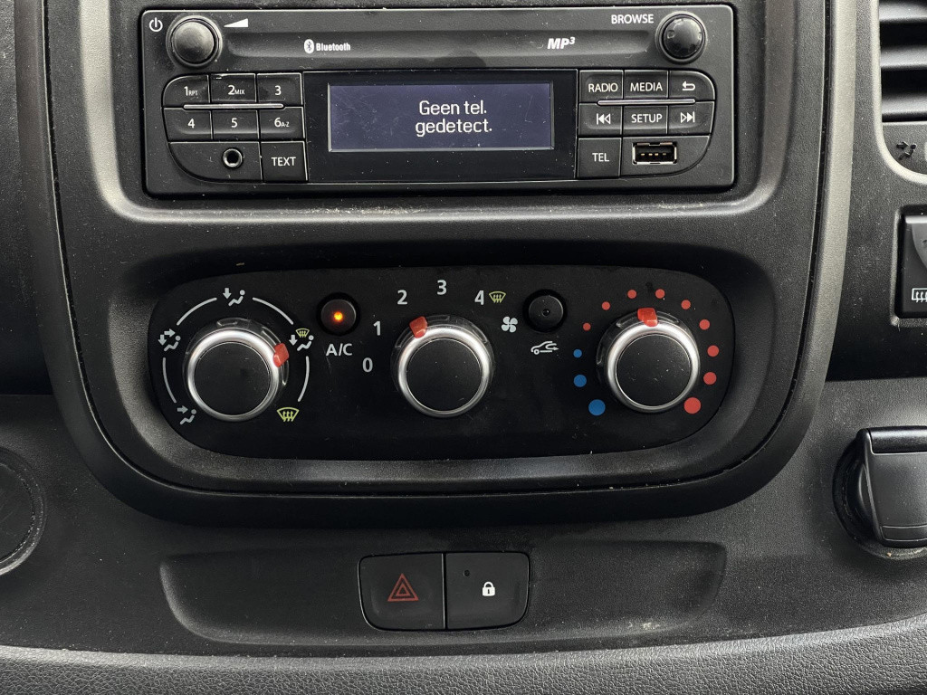 Nissan Nv300 2.0 dci 120 l2h1 acenta 3-persoons comfort pack | cruise contr
