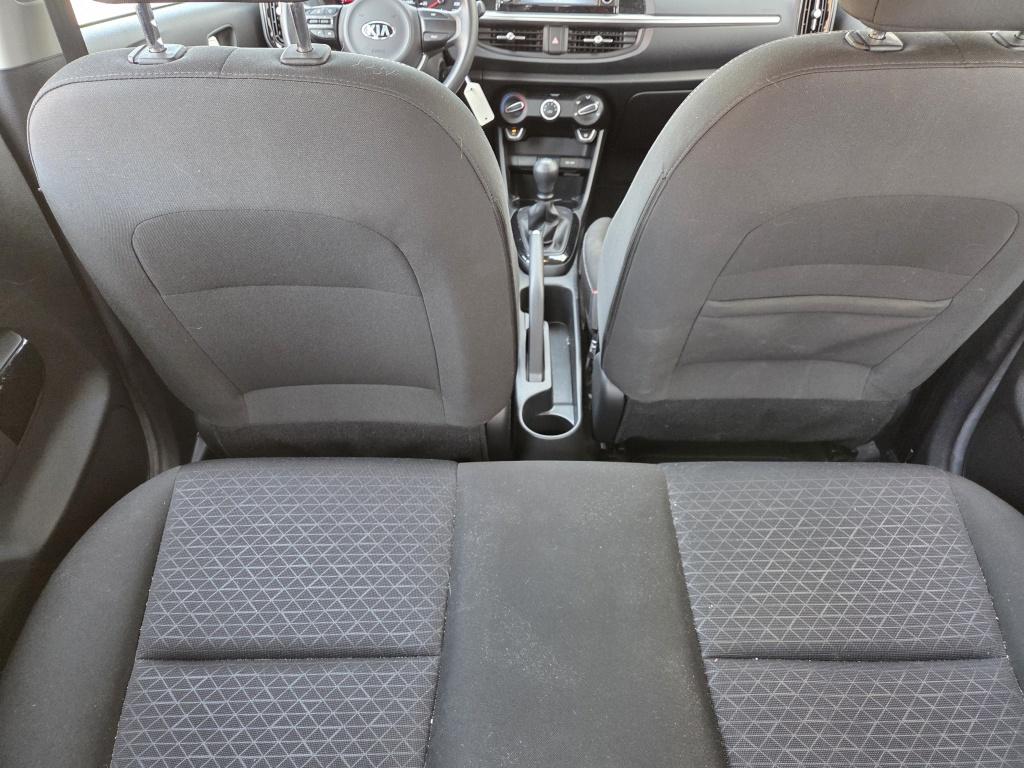 Kia Picanto 1.0 cvvt comfortplusline navigator | achteruitrijcamera | navig