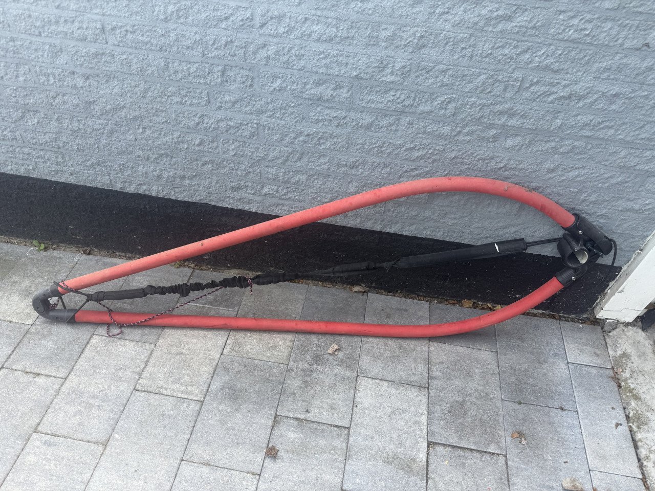 Surfspullen