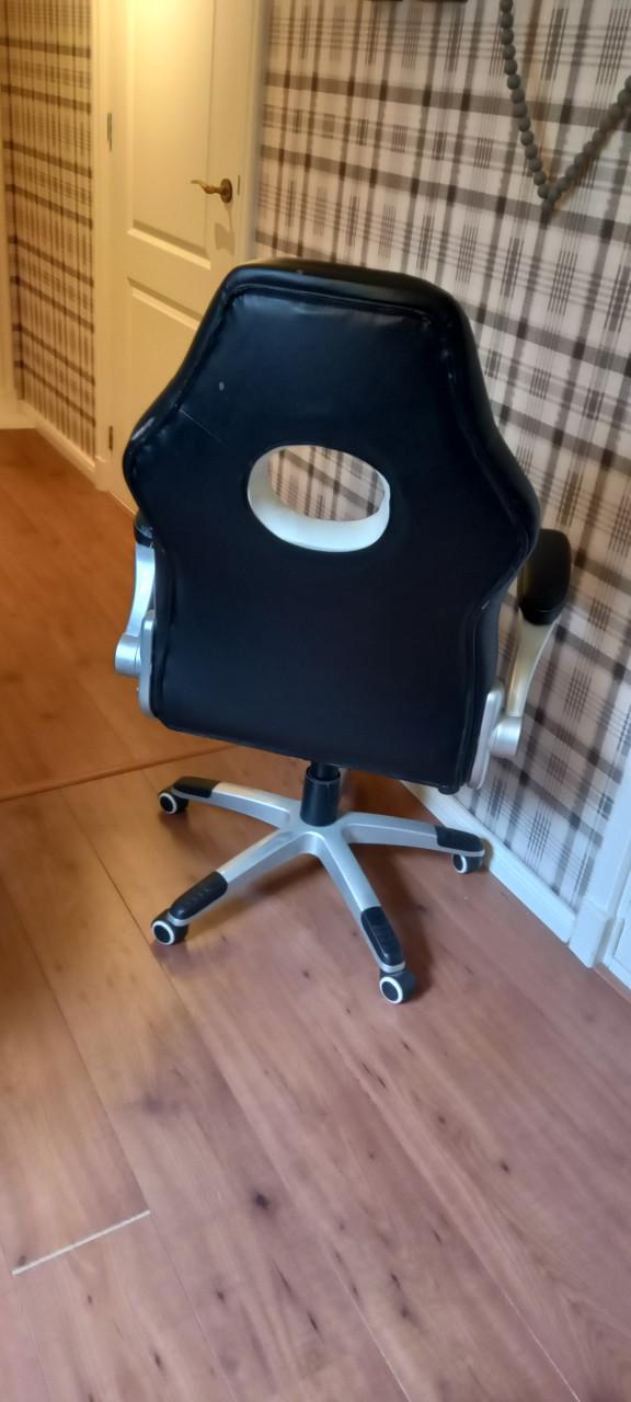 Bureau / Game stoel