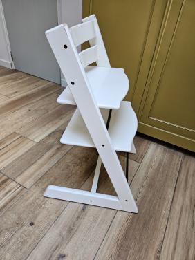 Stokke trip trap