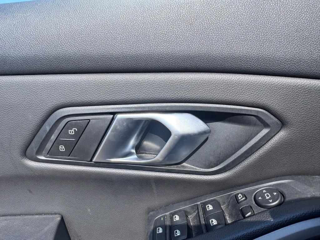 BMW 3-serie touring 320e