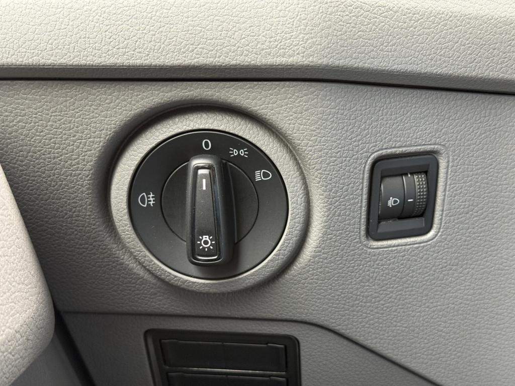 Volkswagen Crafter 30 2.0 tdi 177pk l3h3 | adapt. cruisec. | trekhaak | car