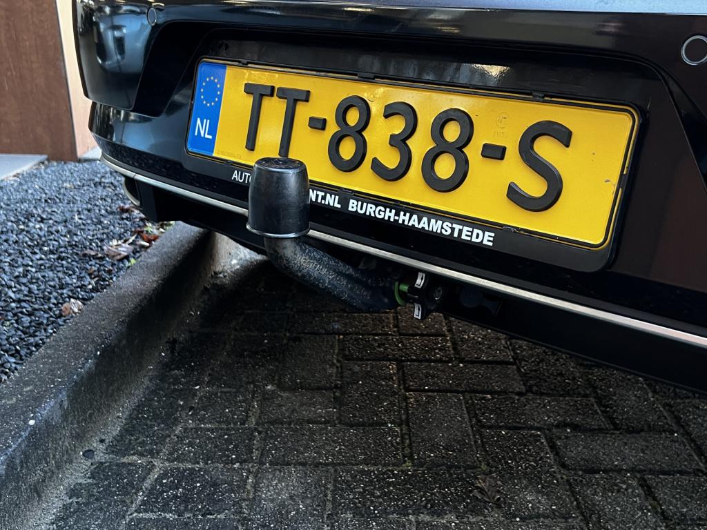 Volkswagen Golf 1.0 tsi highline business