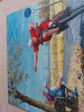 Puzzels