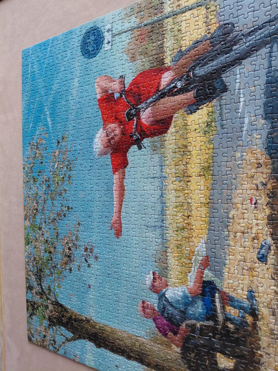 Puzzels
