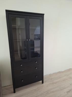 Vitrine kast