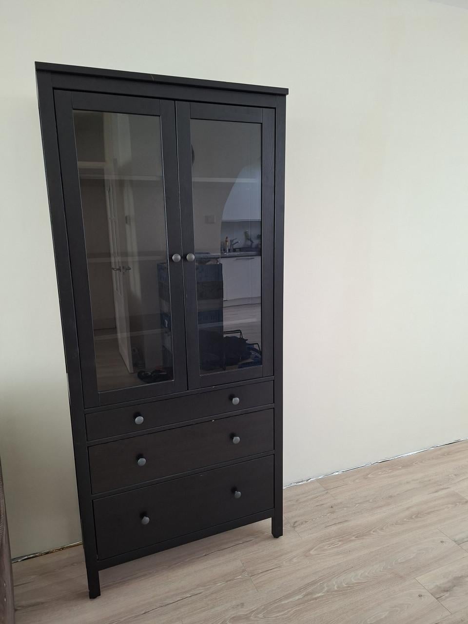 Vitrine kast