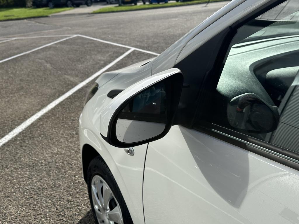 Peugeot 108 1.0 e-vti 72pk 5d active apple carplay & android auto | achteru