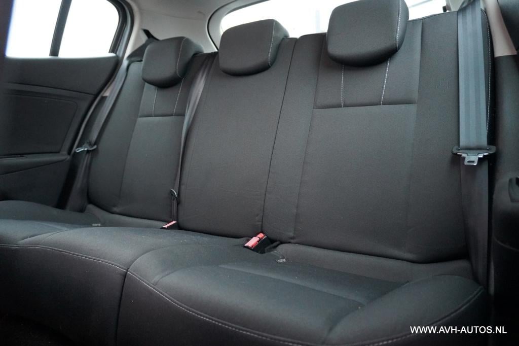 Renault Megane 1.6 parisienne