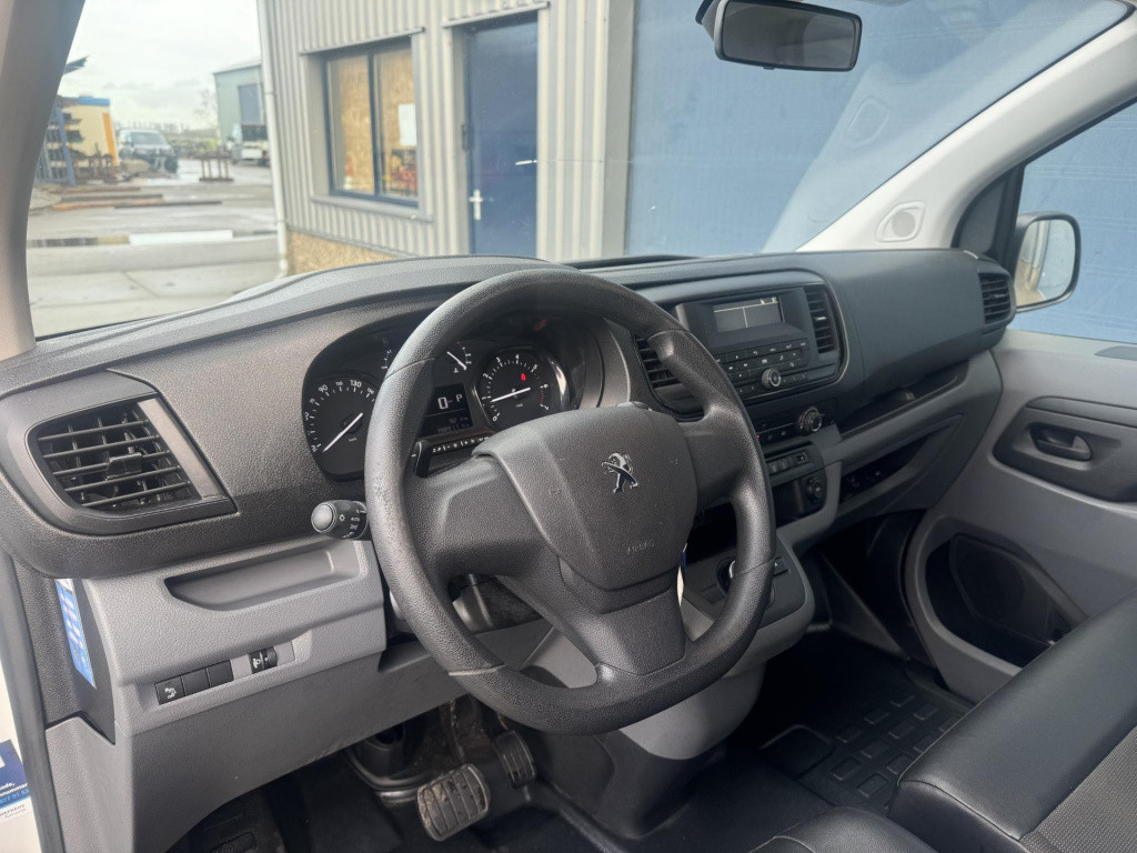 Peugeot Expert 231l 2.0 bluehdi 180 premium l3h1 / automaat / cruise contro