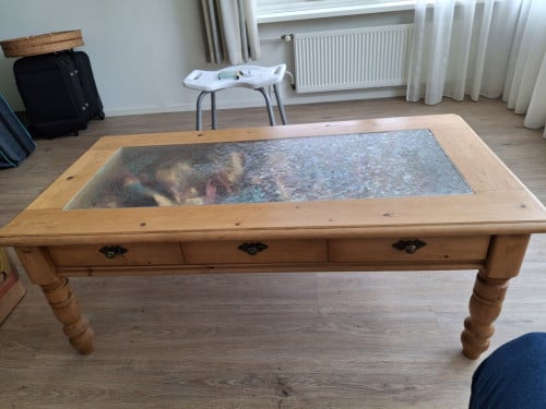 Salontafel