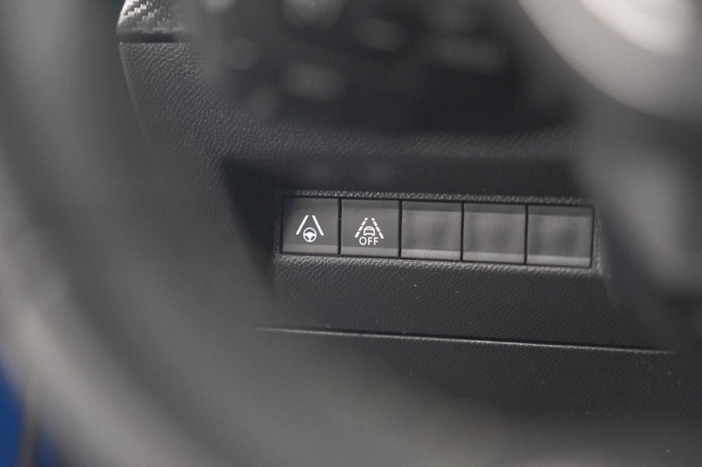 Peugeot E-2008 ev gt 50 kwh | adaptieve cruise control | camera | navigatie