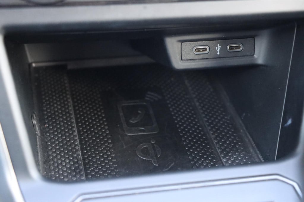 Volkswagen Polo 1.0 tsi 95pk comfortline executive 95pk