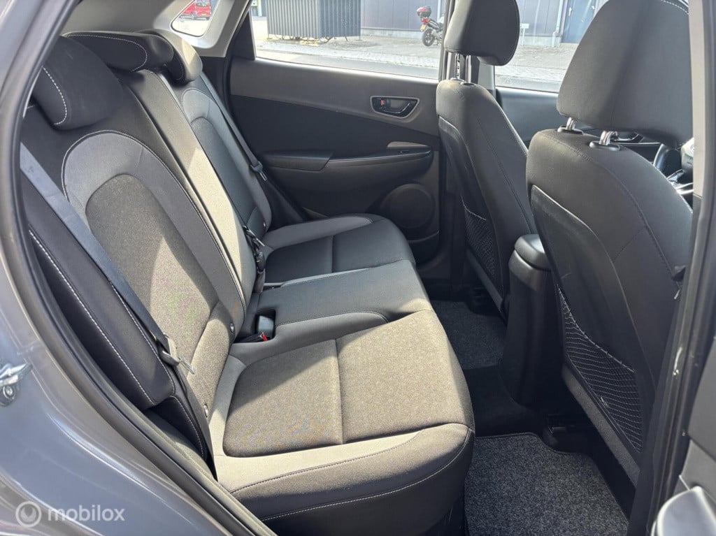 Hyundai Kona 1.6 gdi hev comfort