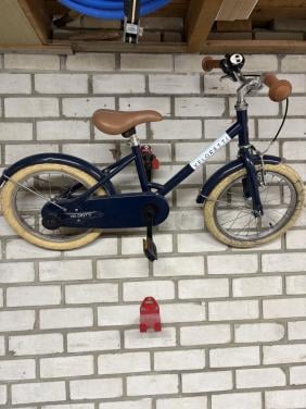 Veloretti maxi kinderfiets