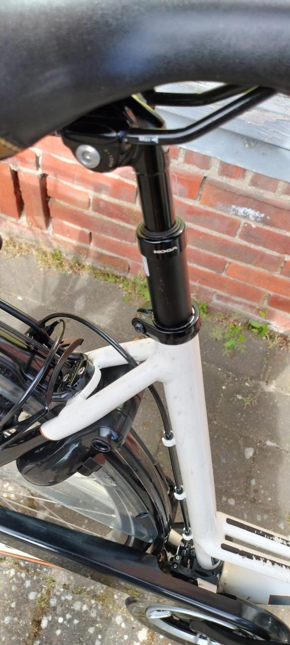 Koga miyata confidence damesfiets