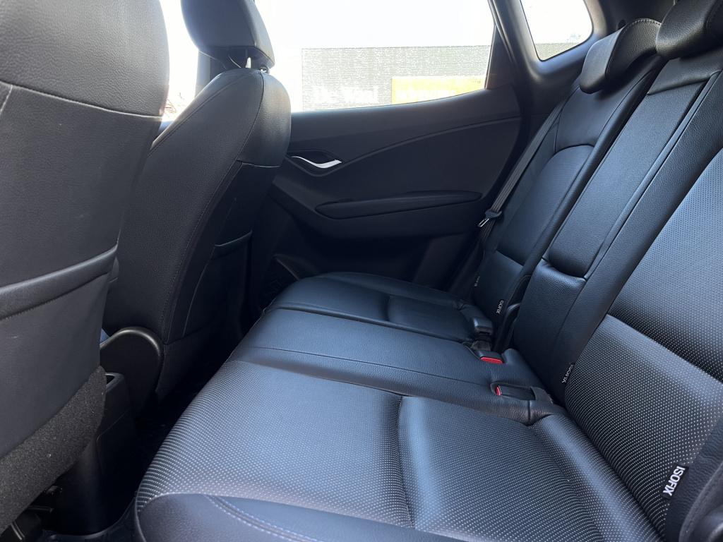 Hyundai Ix20 1.6i premium - cruise & climate c. | stoel-/stuurverw. | leder