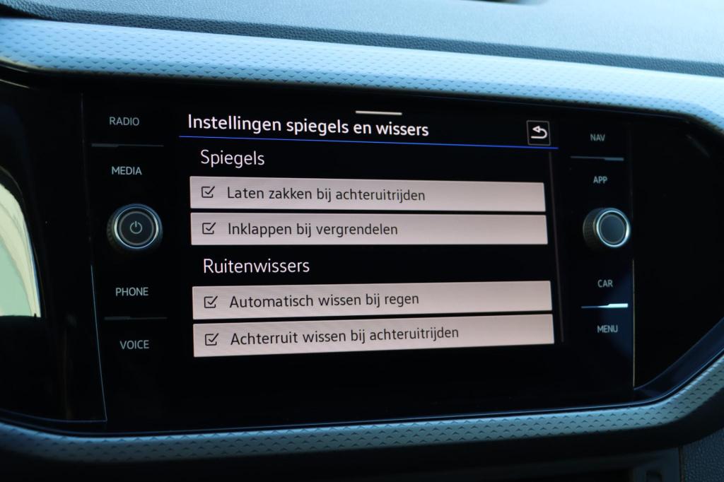 Volkswagen T-cross 1.0 tsi life business 110pk dsg7