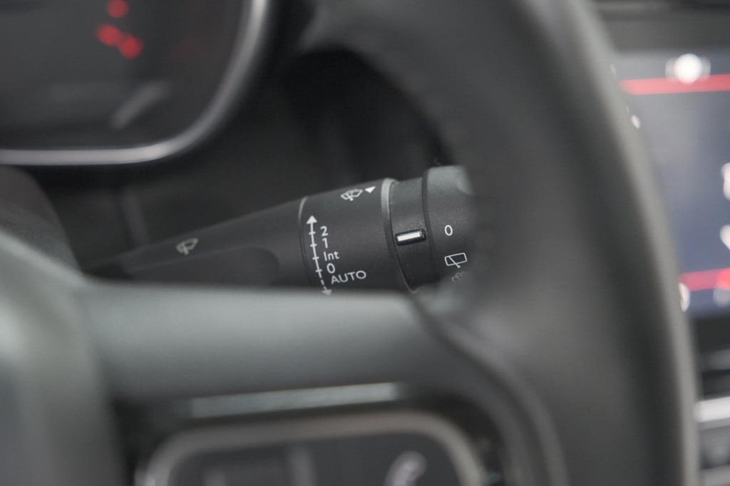 Citroen C3 Aircross puretech 130 eat6 s&s shine | trekhaak | camera | panor