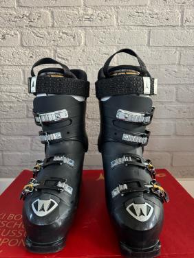 Skischoenen Atomic Hawk maat 27-27.5 = 42-43