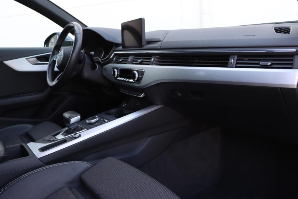 Audi A4 avant 1.4 tfsi sport s-line edition 150pk s-tronic