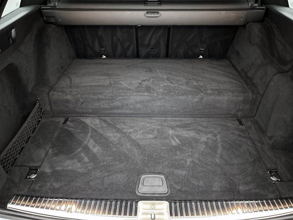 Mercedes-Benz E-Klasse estate 300 e amg plug-in hybride | trekhaak | schuif