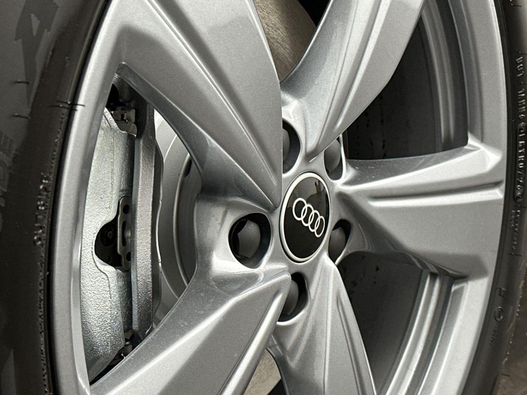 Audi Q3 s edition e-hybrid 272 pk suv l trekhaak