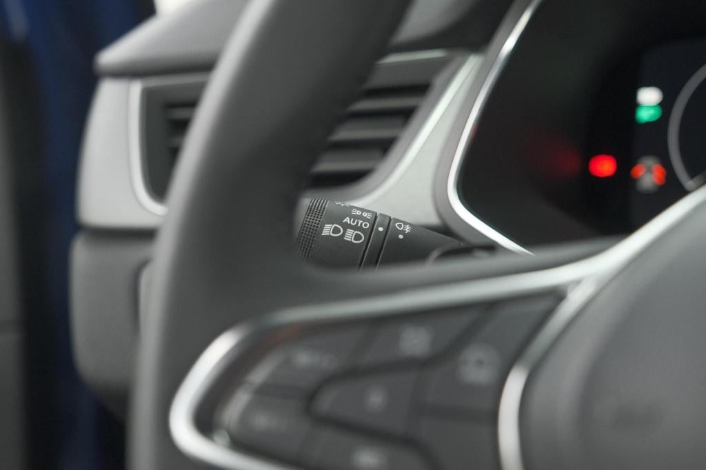 Renault Captur mild hybrid 160 edc techno | camera | navigatie | apple carp