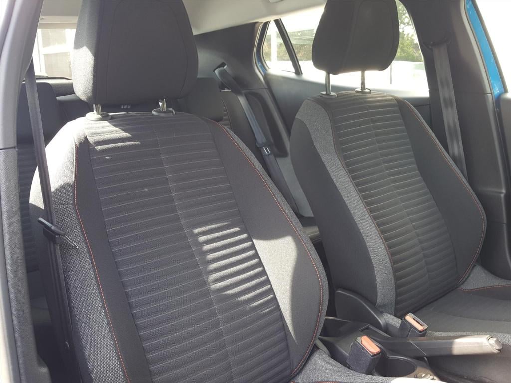 Peugeot 2008 1.2 puretech 100pk active | navigatie | bt | camera achter | p