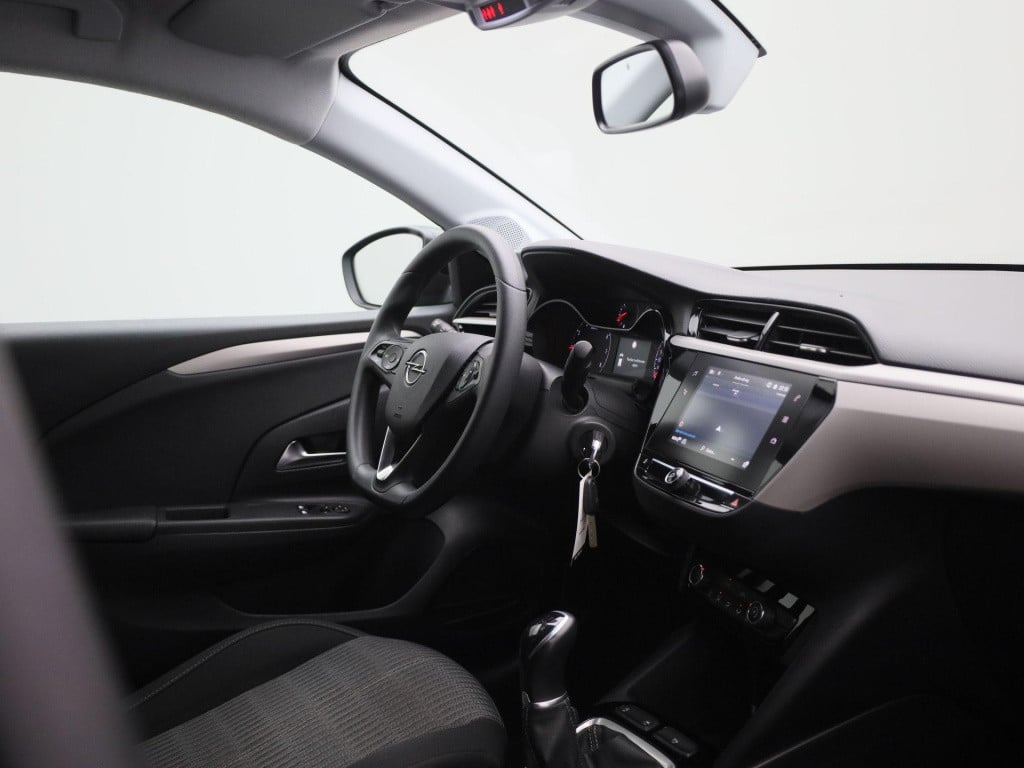 Opel Corsa 1.2 edition | navigatie | apple carplay / android auto | camera 